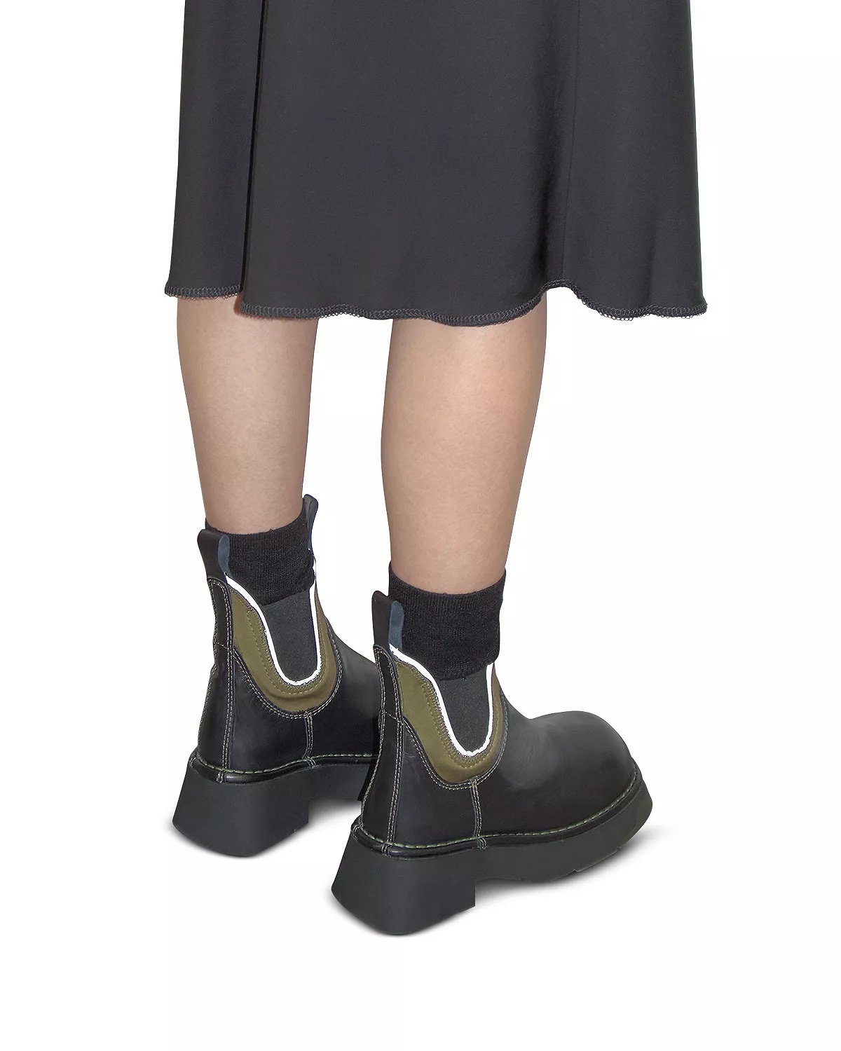 Women's Kaya Ankle Boots - 3