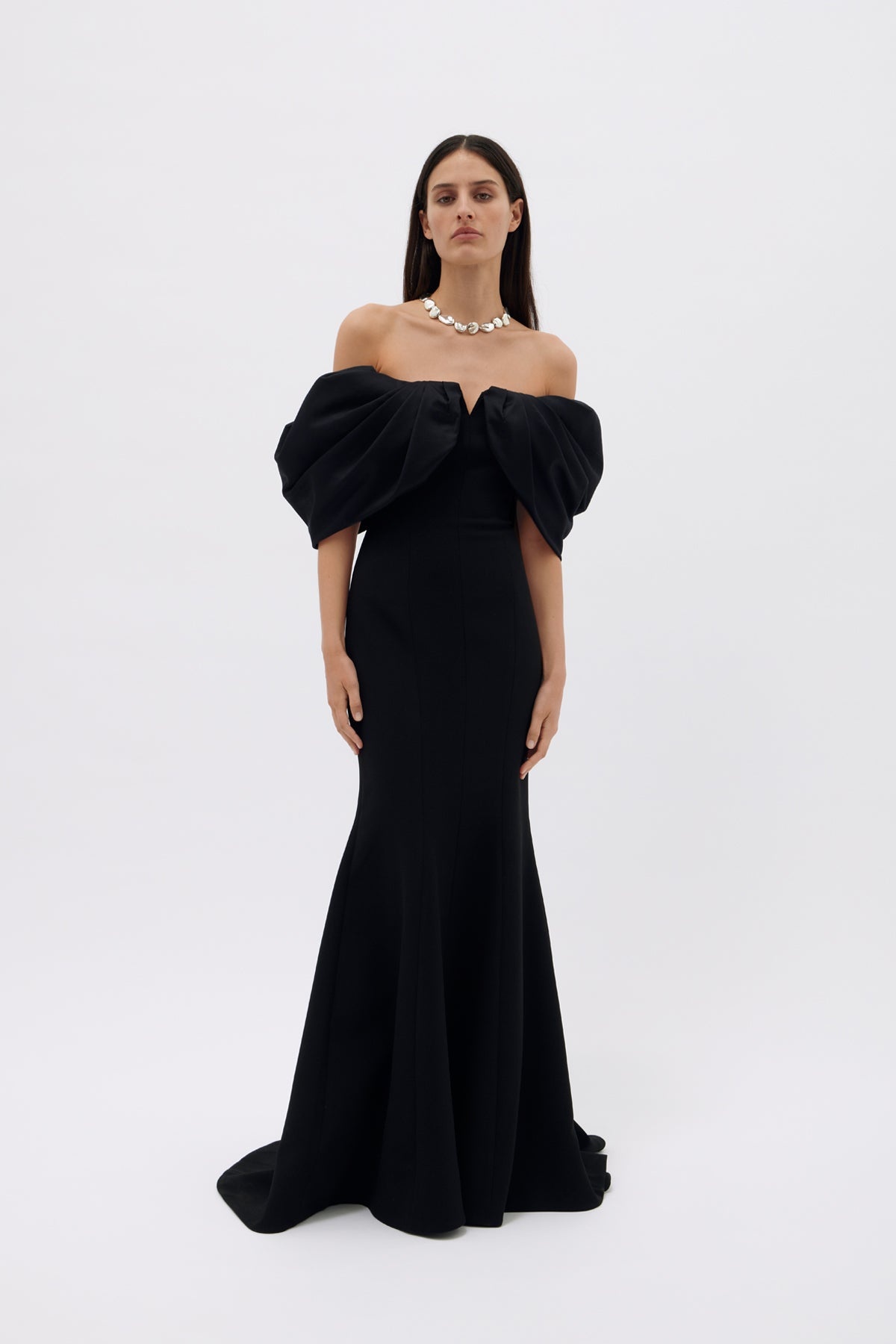 VIOLA GOWN - 1