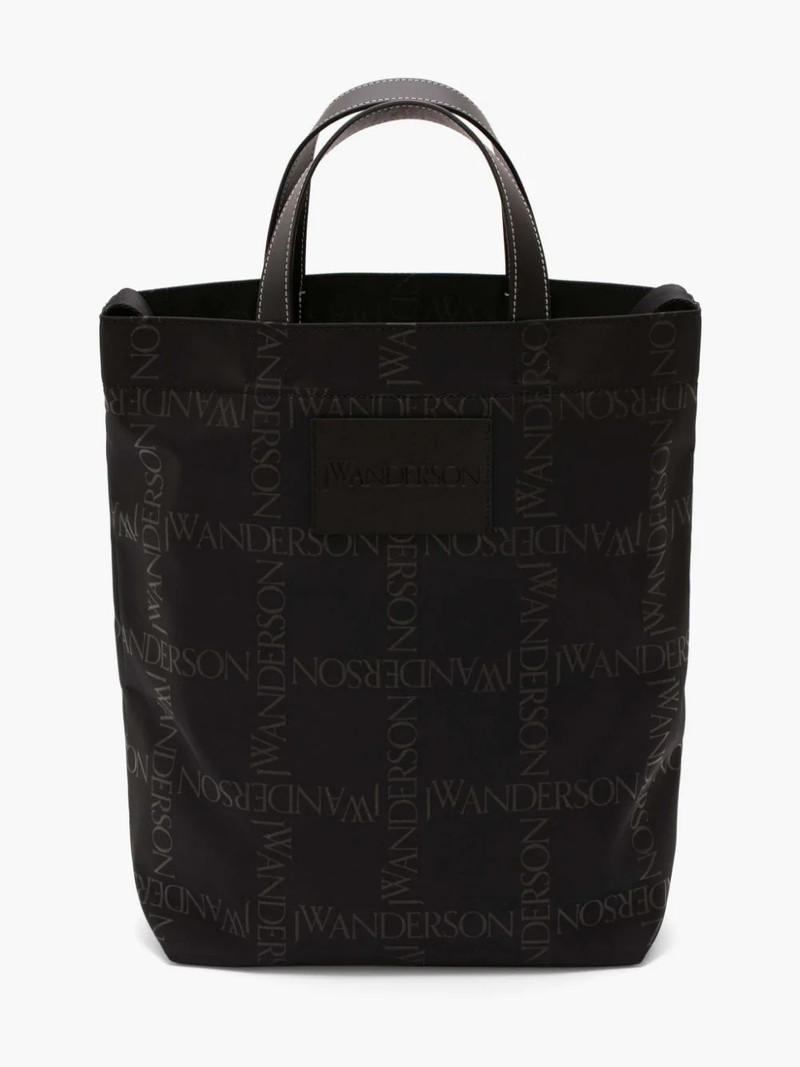 SHOPPER TOTE 1