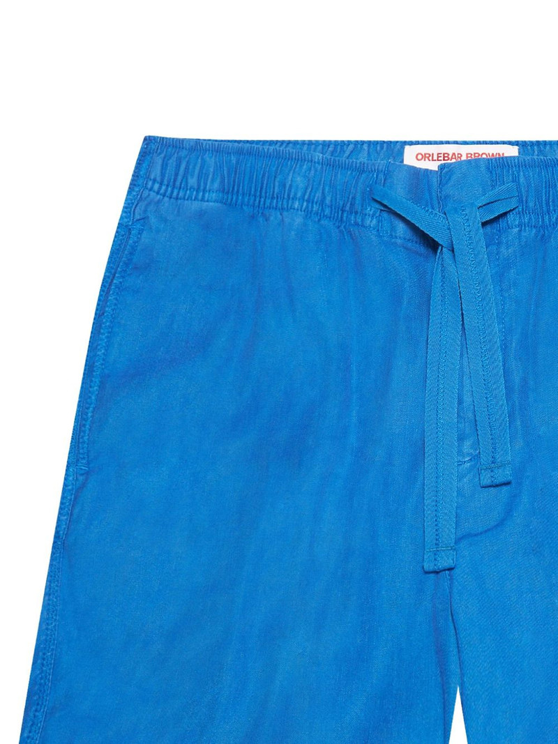 ORLEBAR BROWN drawstring shorts outlook