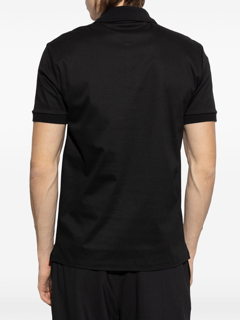 Lanvin Cotton Polo Shirt outlook