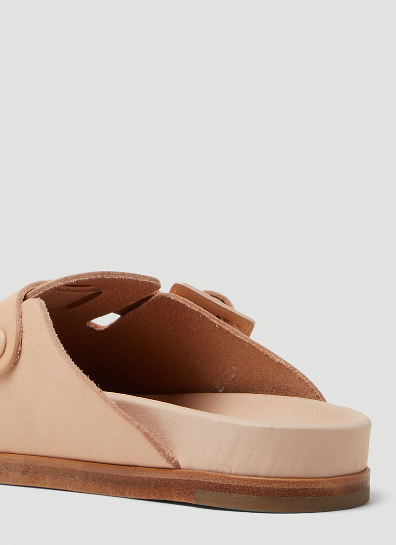 Manual Industrial Mules 5