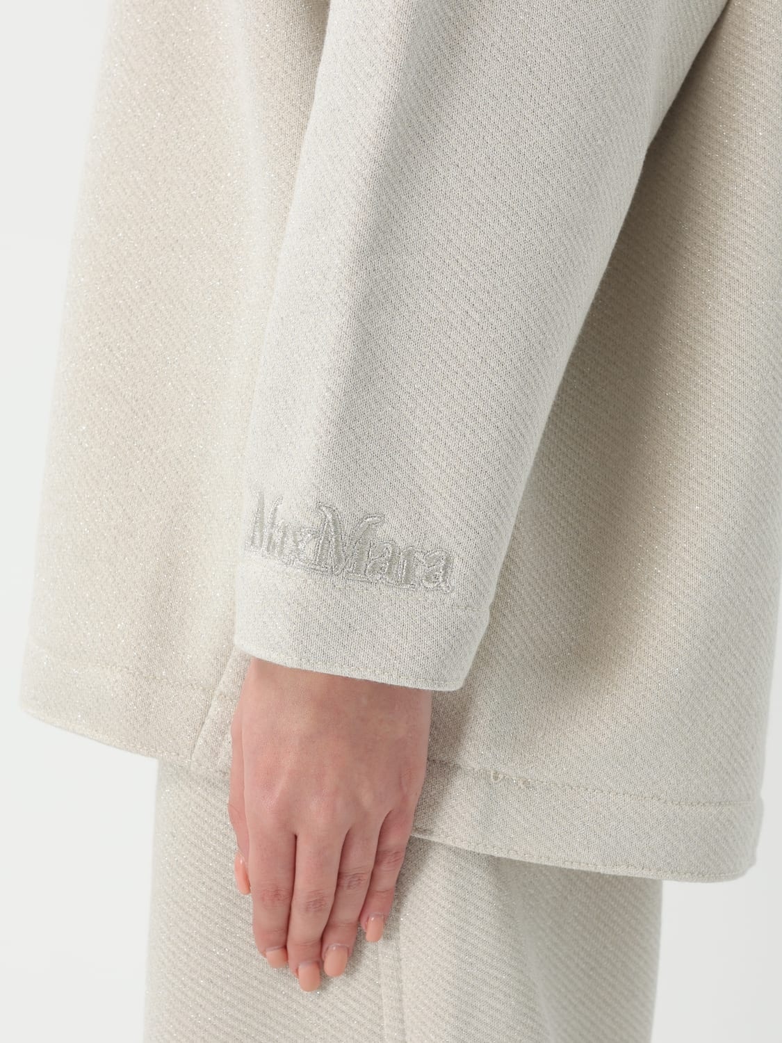 Sweater woman Max Mara - 5