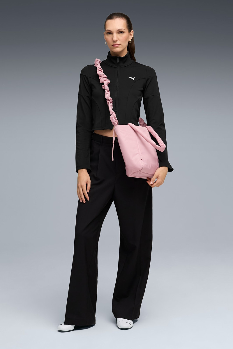 PUMA Slouchy Women's Small Shopper outlook