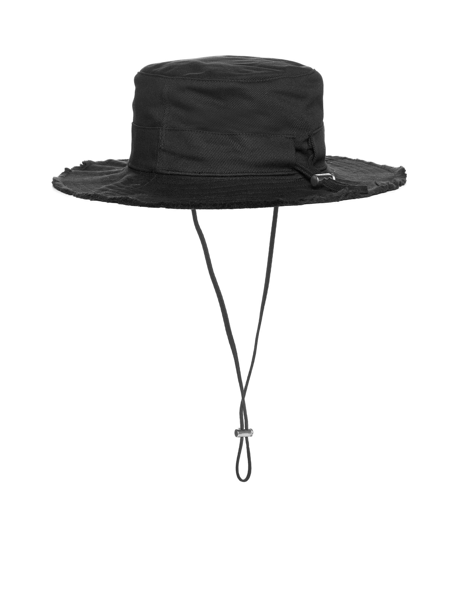 "Artichaut" bucket hat - 3
