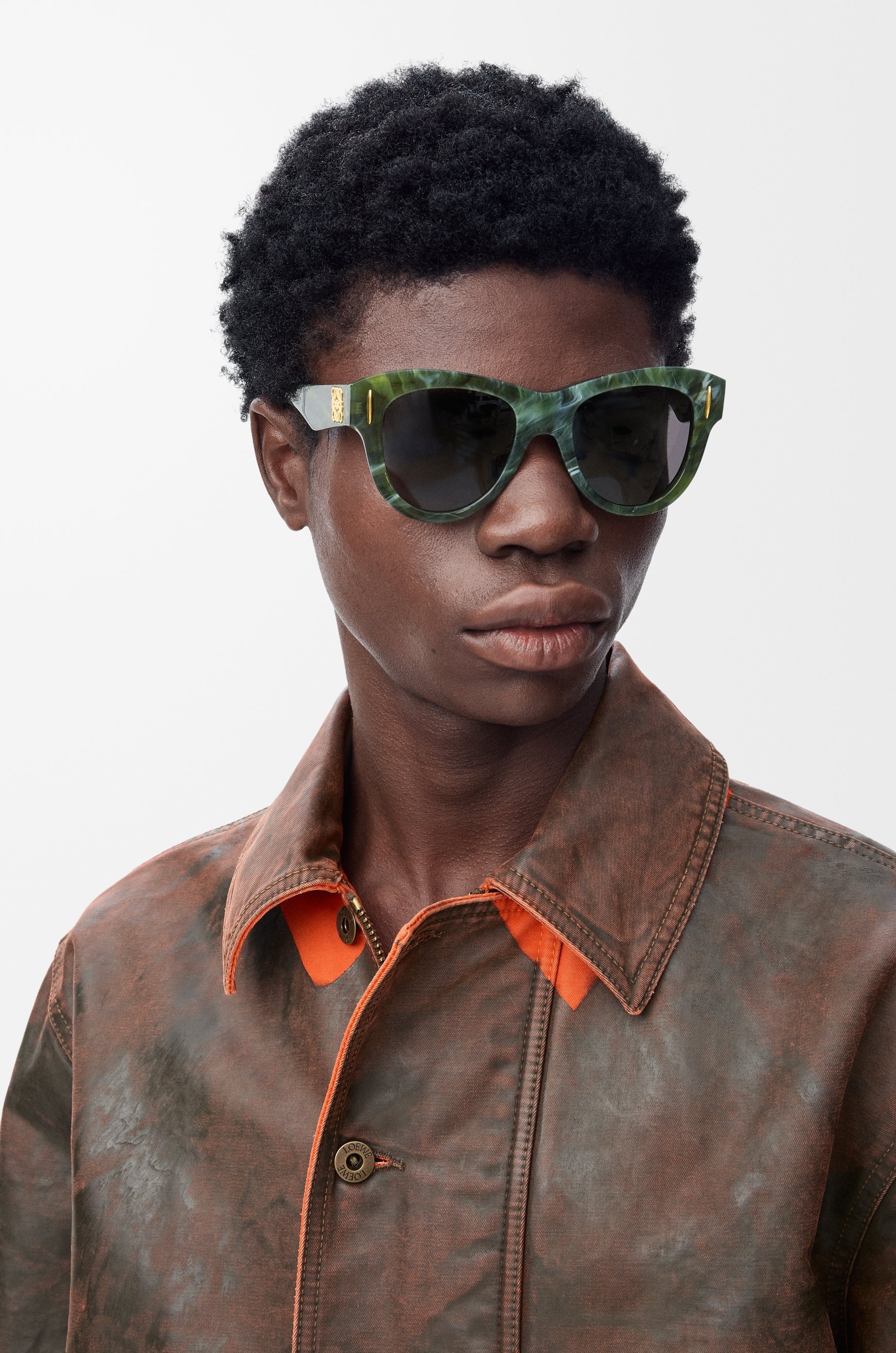 Vintage Screen sunglasses - 2