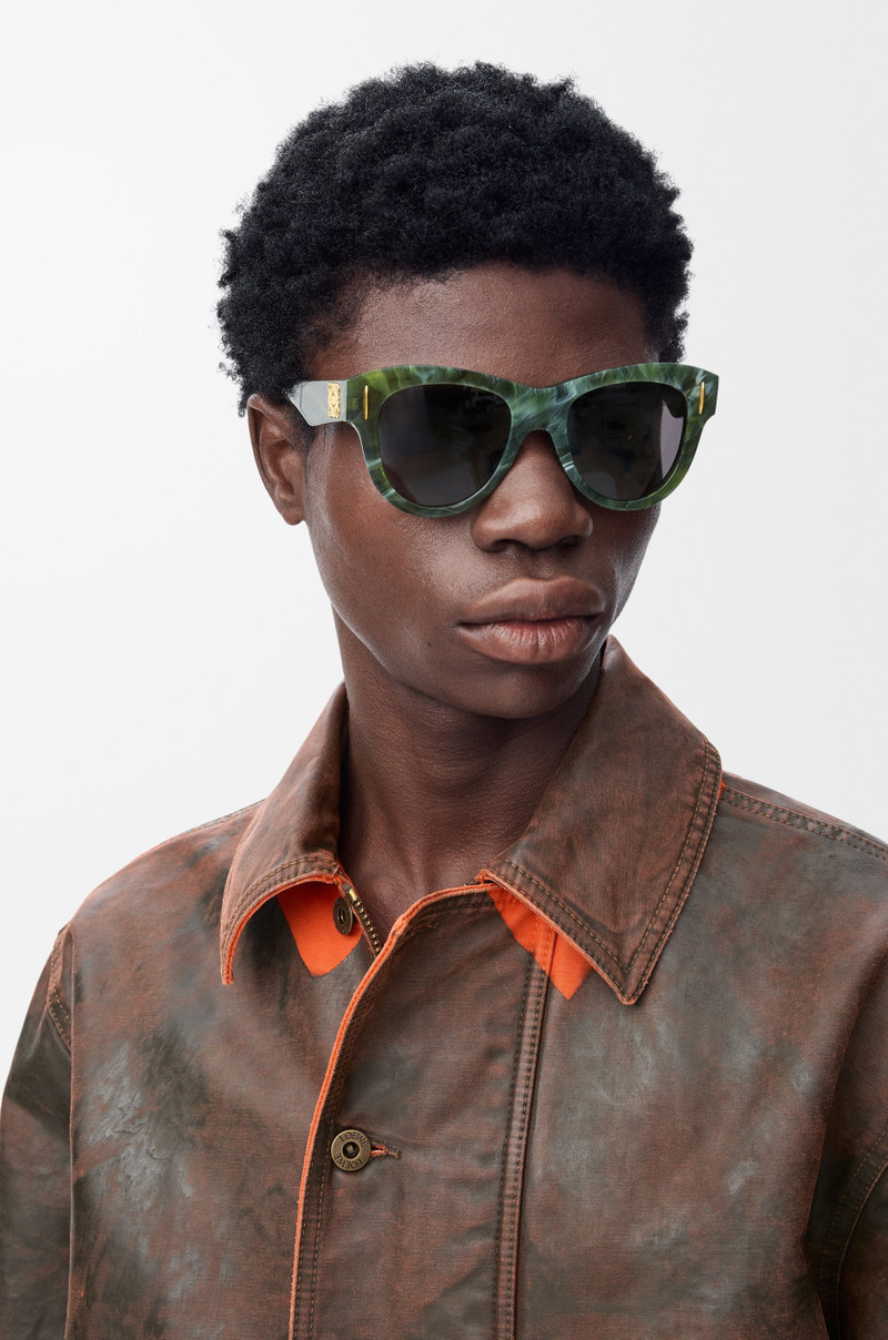 Loewe Vintage Screen sunglasses outlook