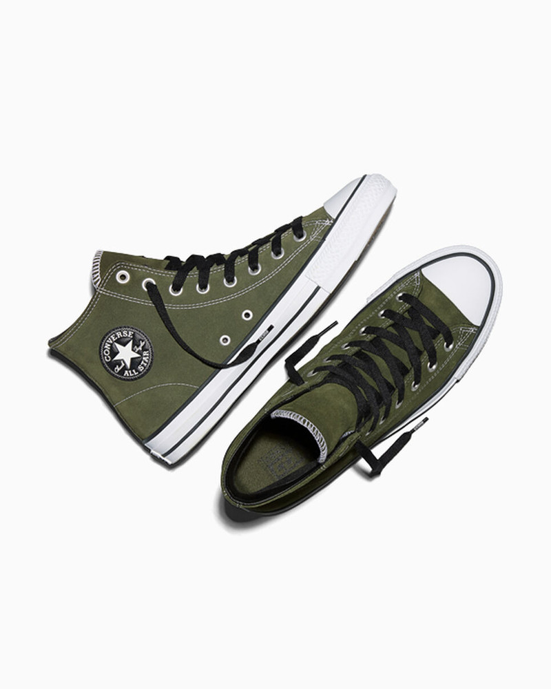 CONS Chuck Taylor All Star Pro Suede 5