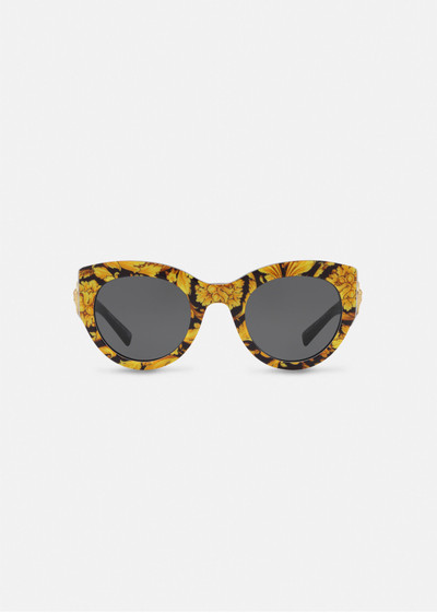 VERSACE Tribute Sunglasses outlook