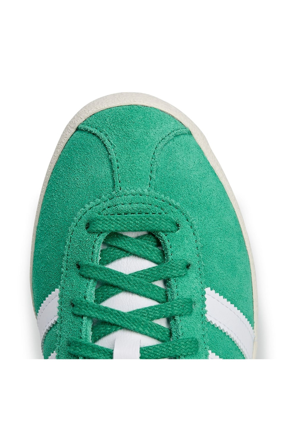 x Sporty & Rich Blanc Sneakers - 6