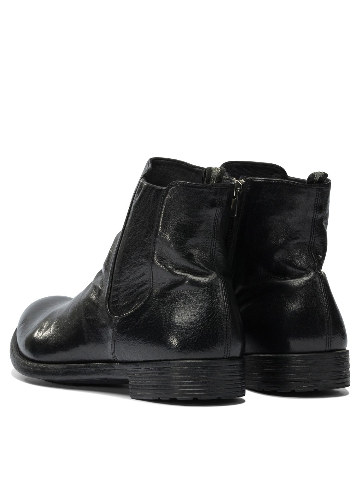 Officine Creative "hive 036" Ankle Boots - 4