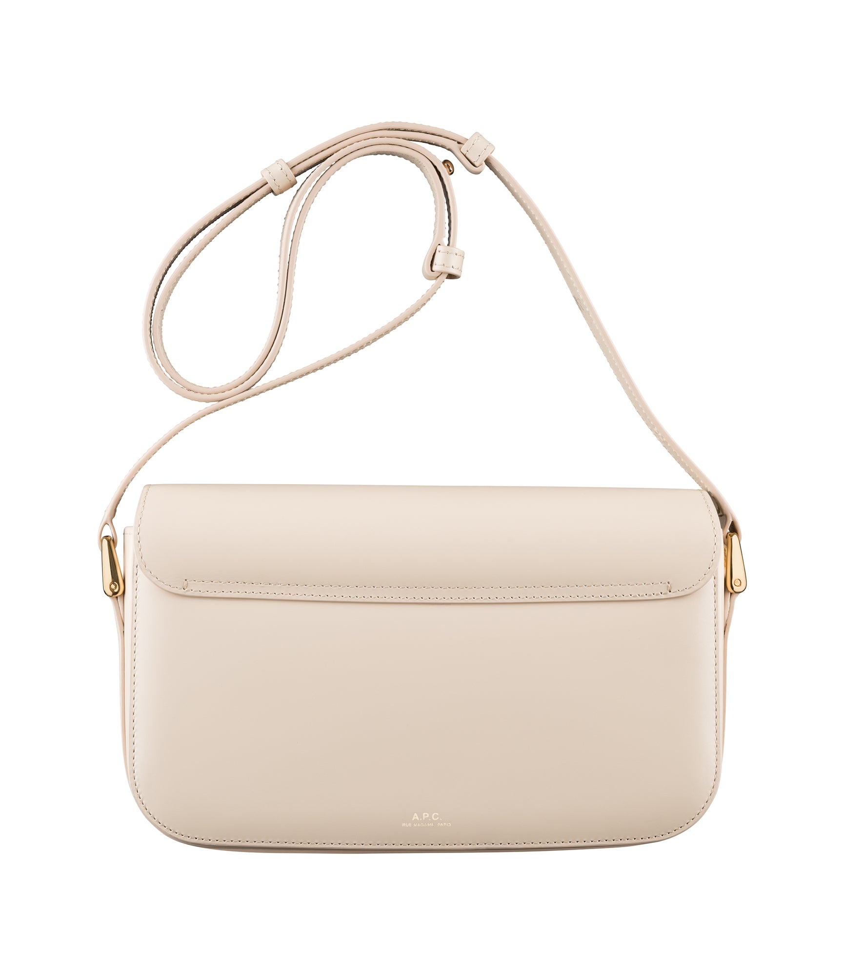 Grace Baguette bag - 4