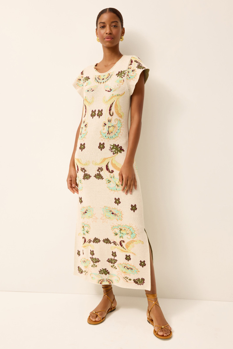 MARIE OLIVER EFFIE DRESS outlook