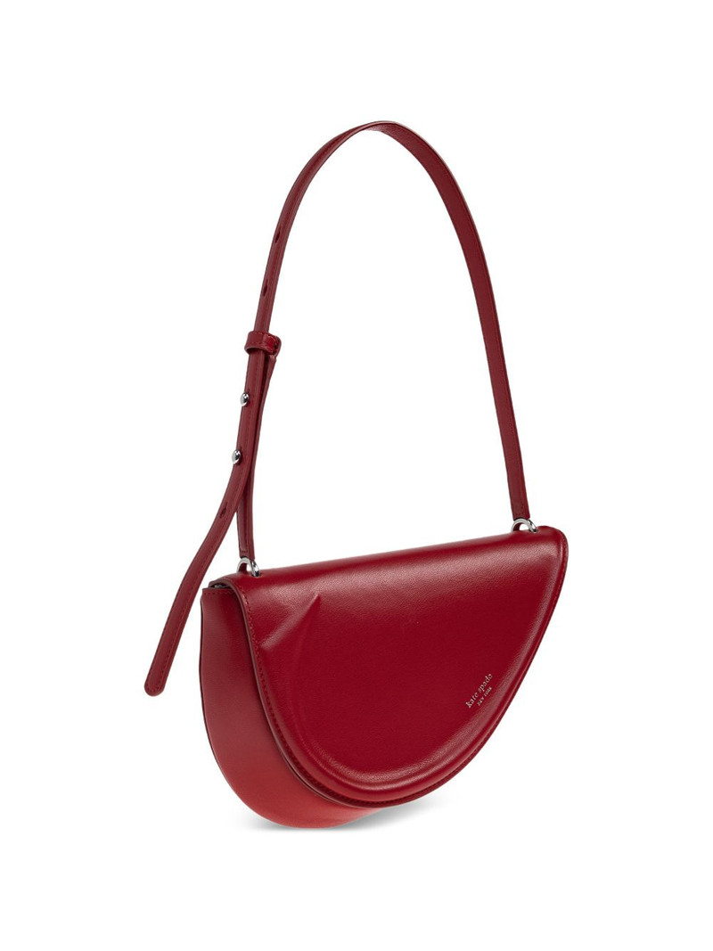 calf-leather shoulder bag 4