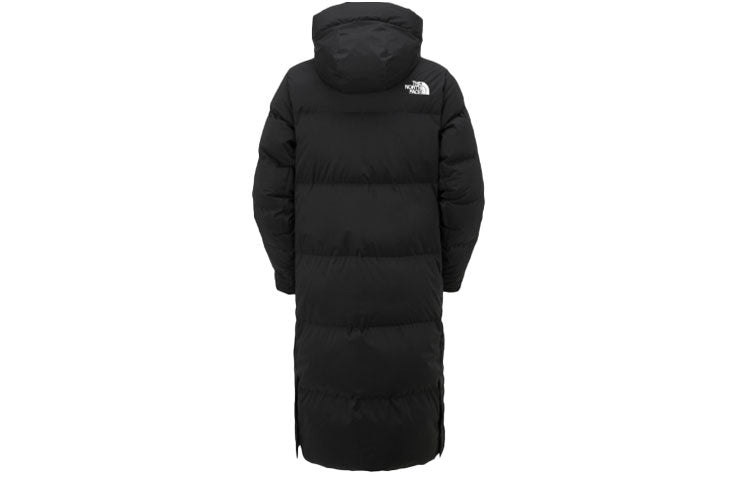 THE NORTH FACE Free Down Coat 'Black' NC1DM72A - 2