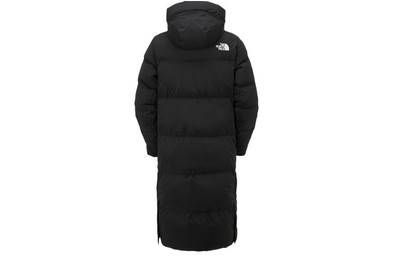 The North Face THE NORTH FACE Free Down Coat 'Black' NC1DM72A outlook