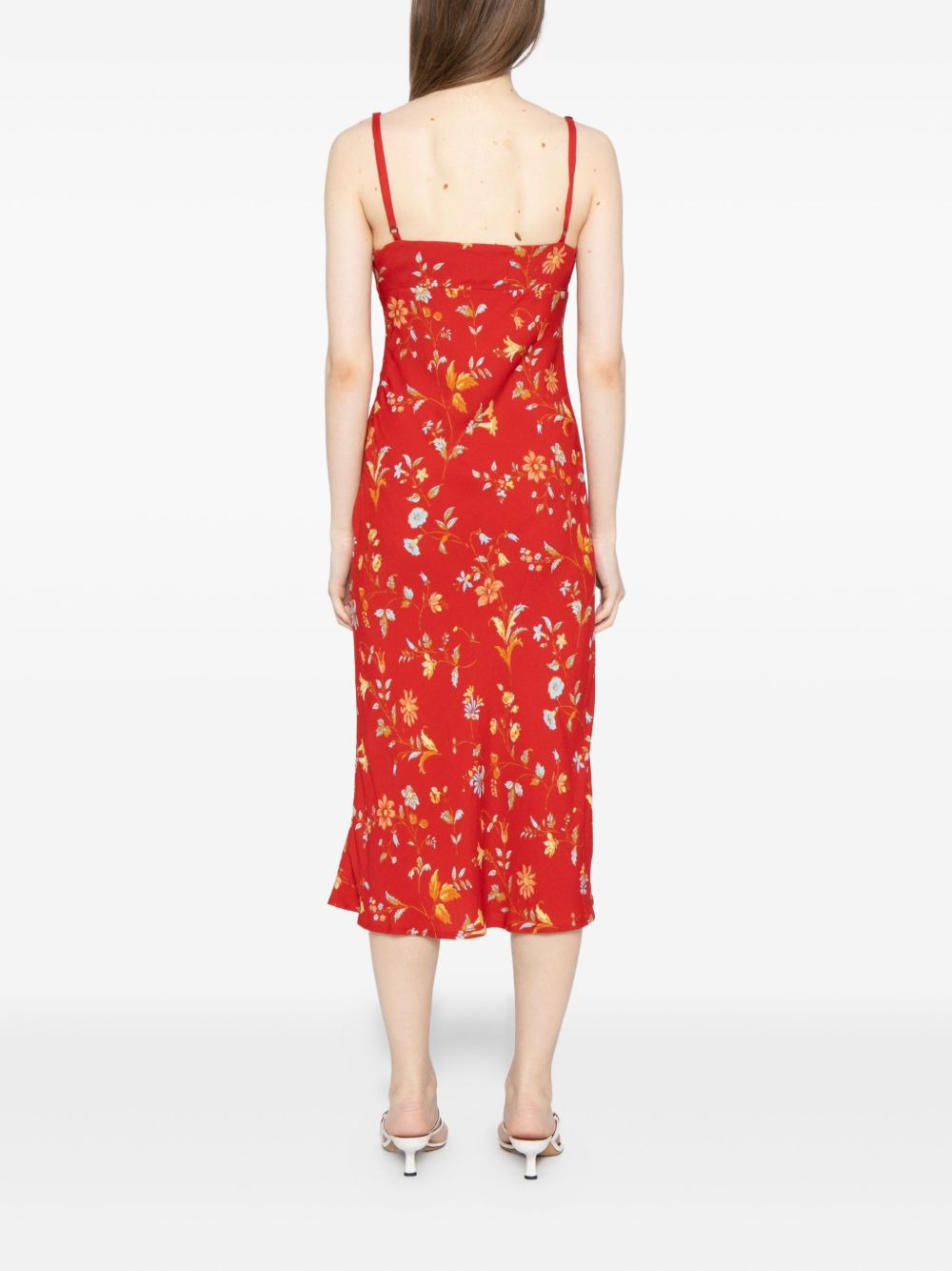 Camira dress - 4