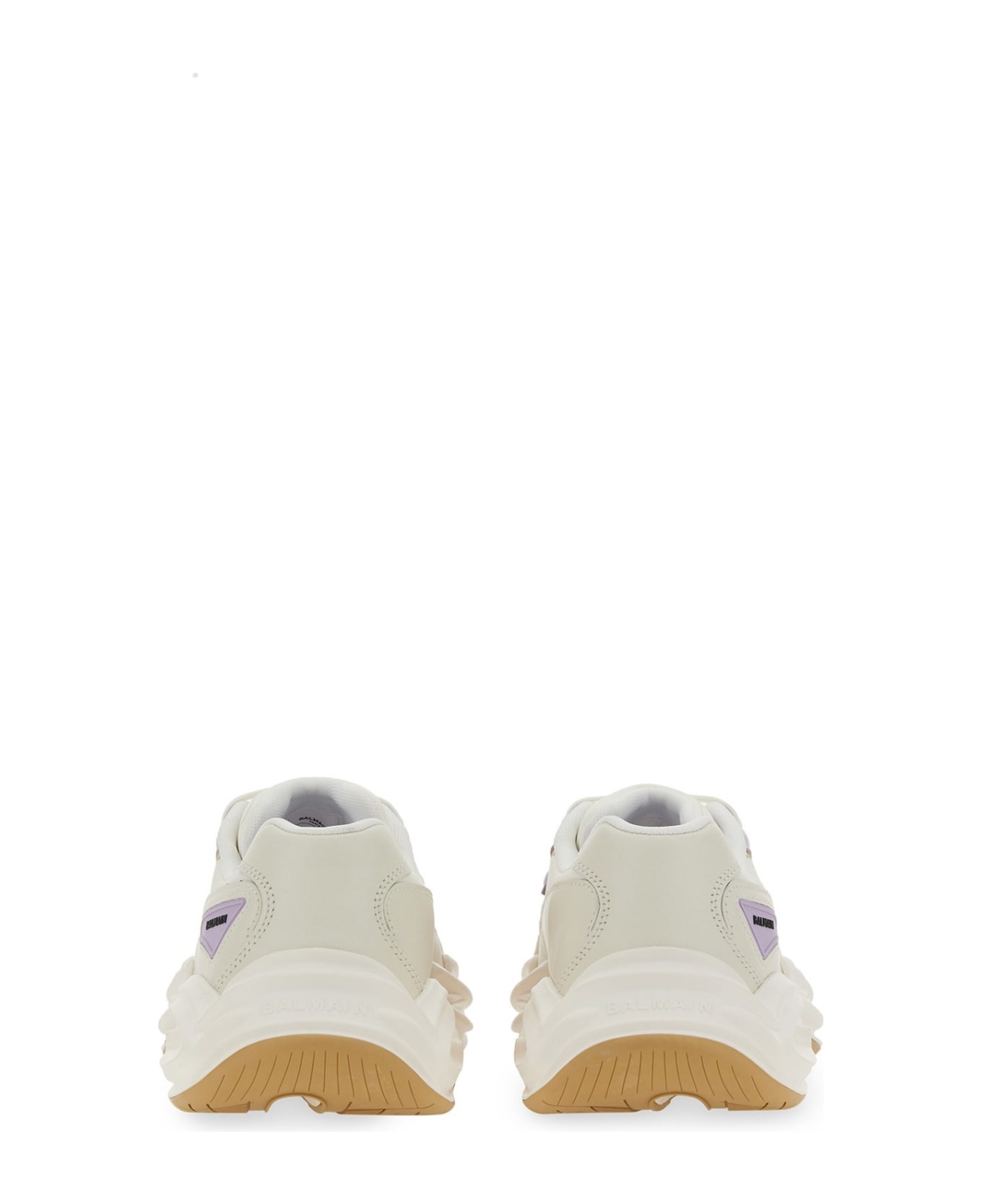 Run-row Trainers - 3