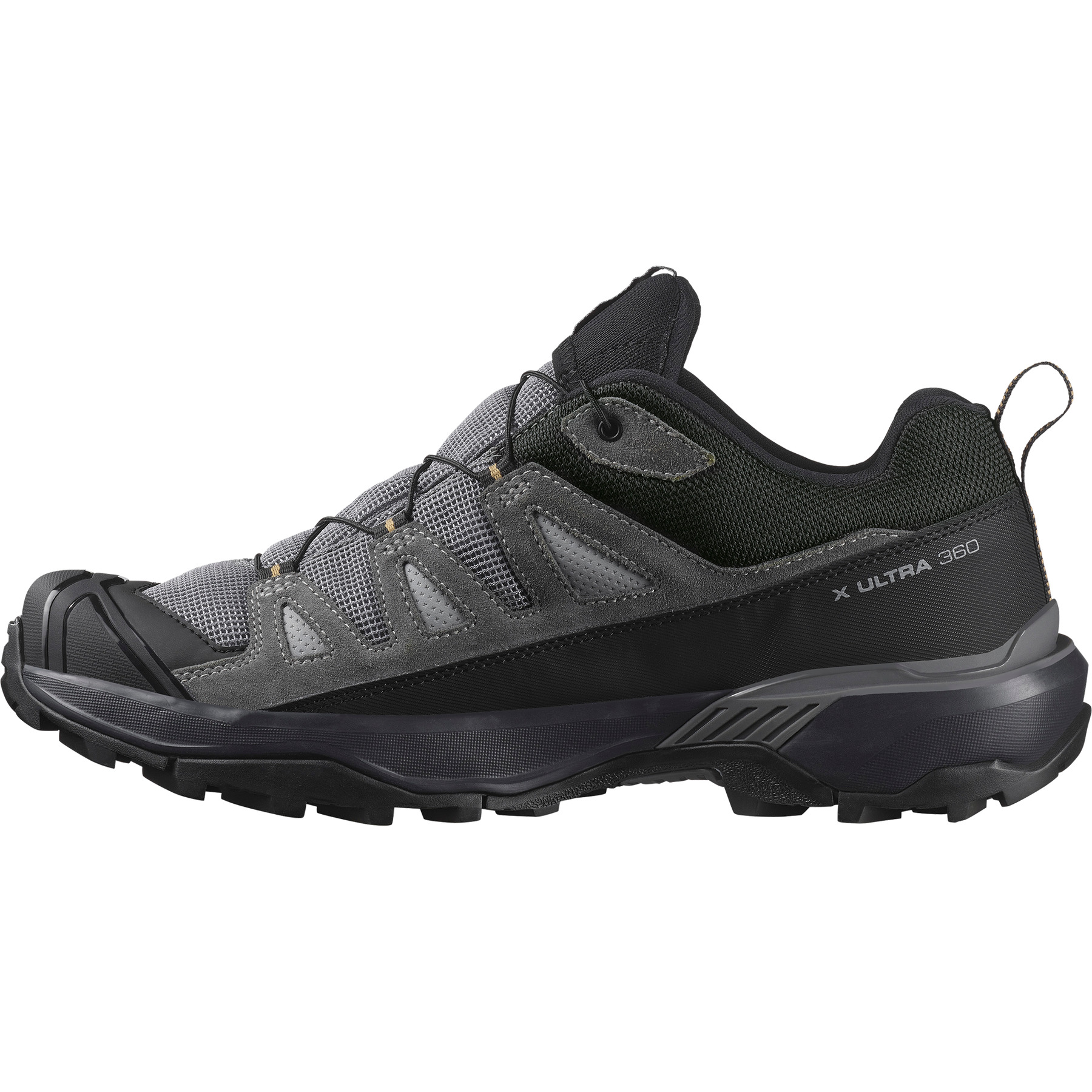X ULTRA 360 LEATHER GORE-TEX - 4