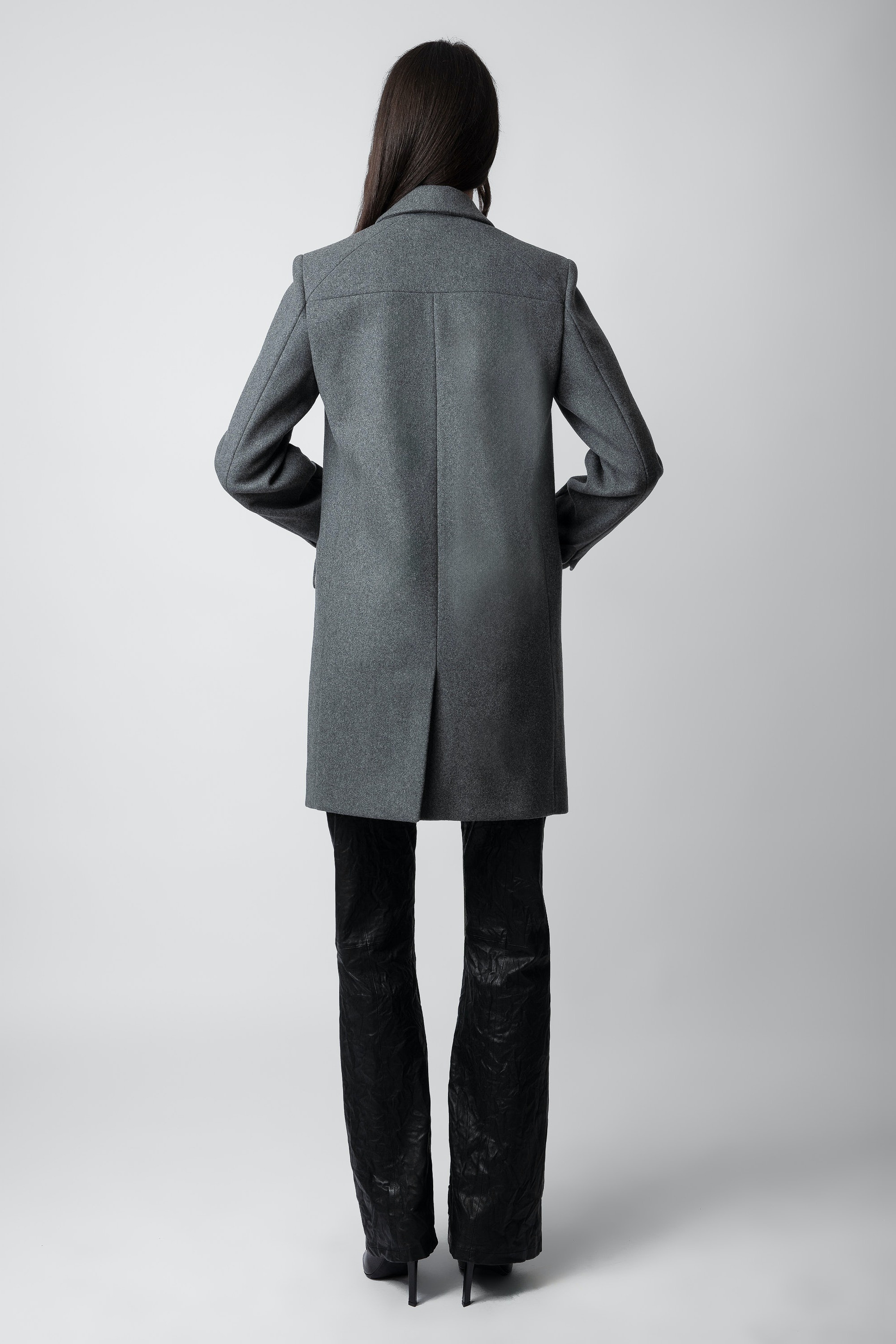 Marco Coat - 5