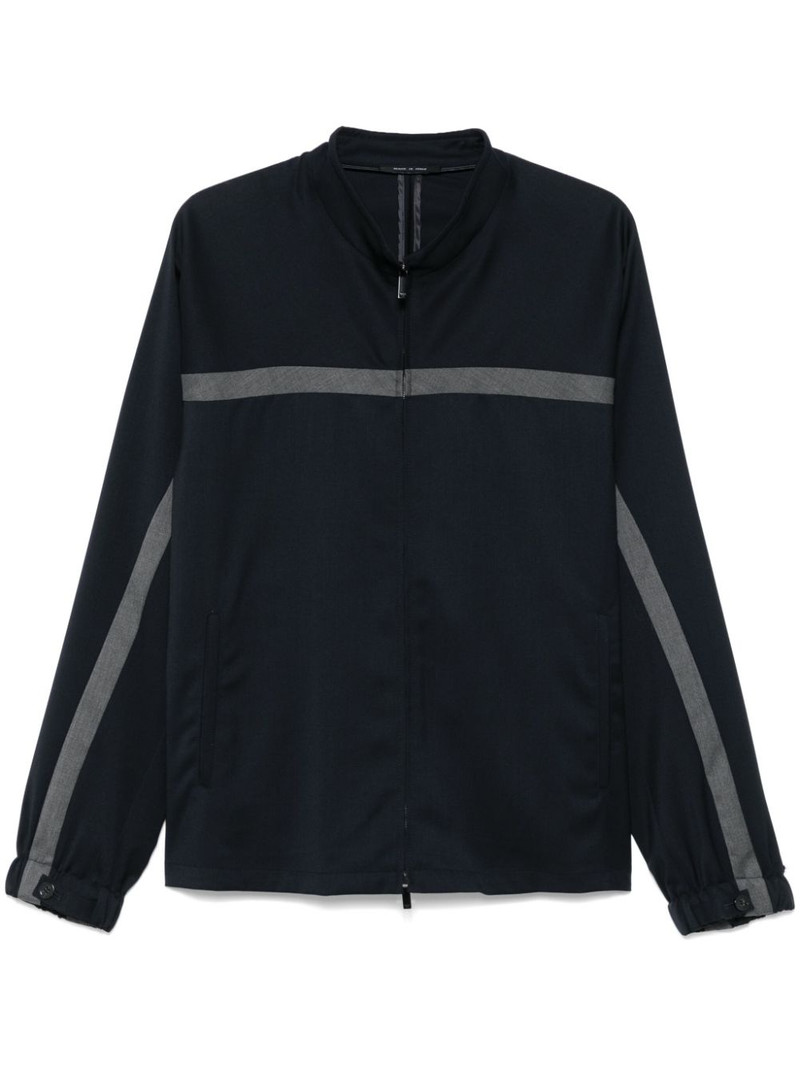 virgin-wool jacket 1