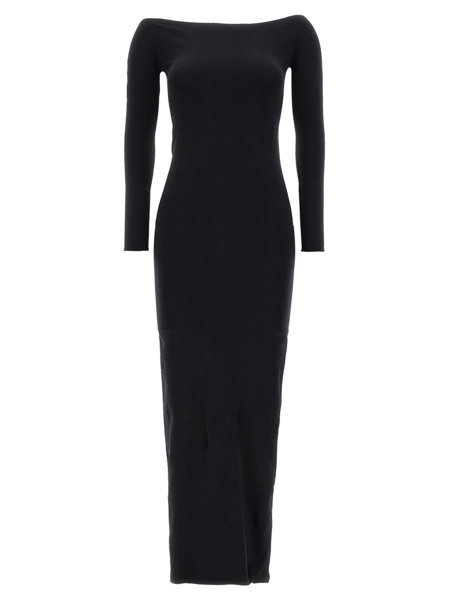 THE ROW 'CURITIBA' DRESS - 1