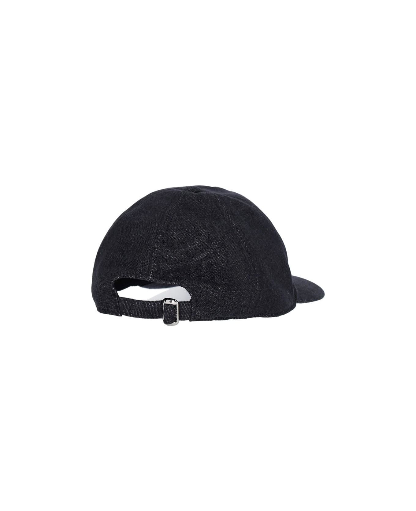 Logo Baseball Cap - 2