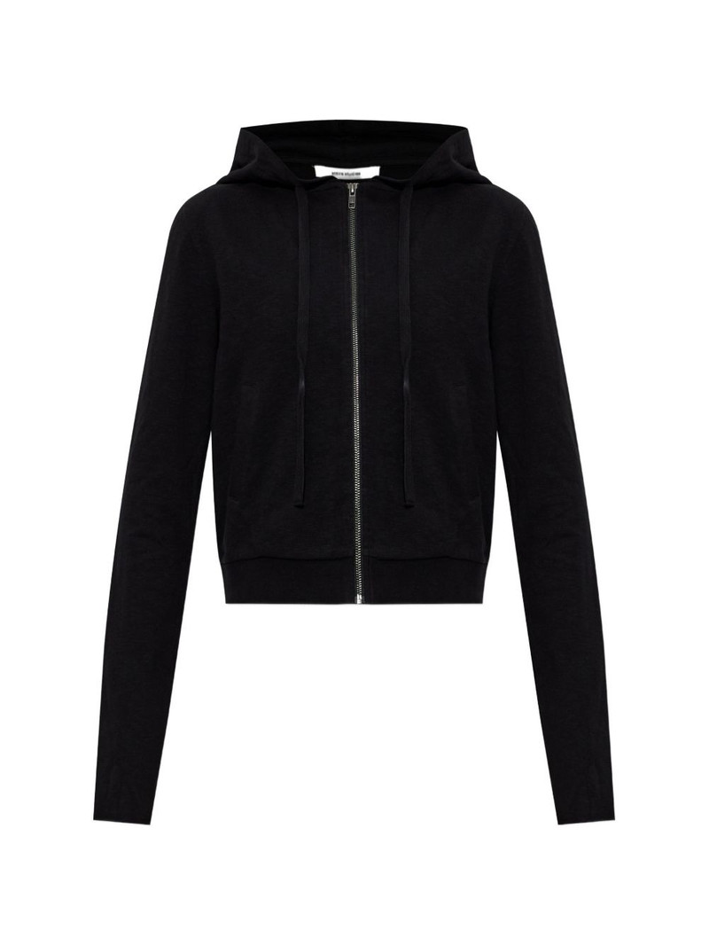 zip-up hoodie 1