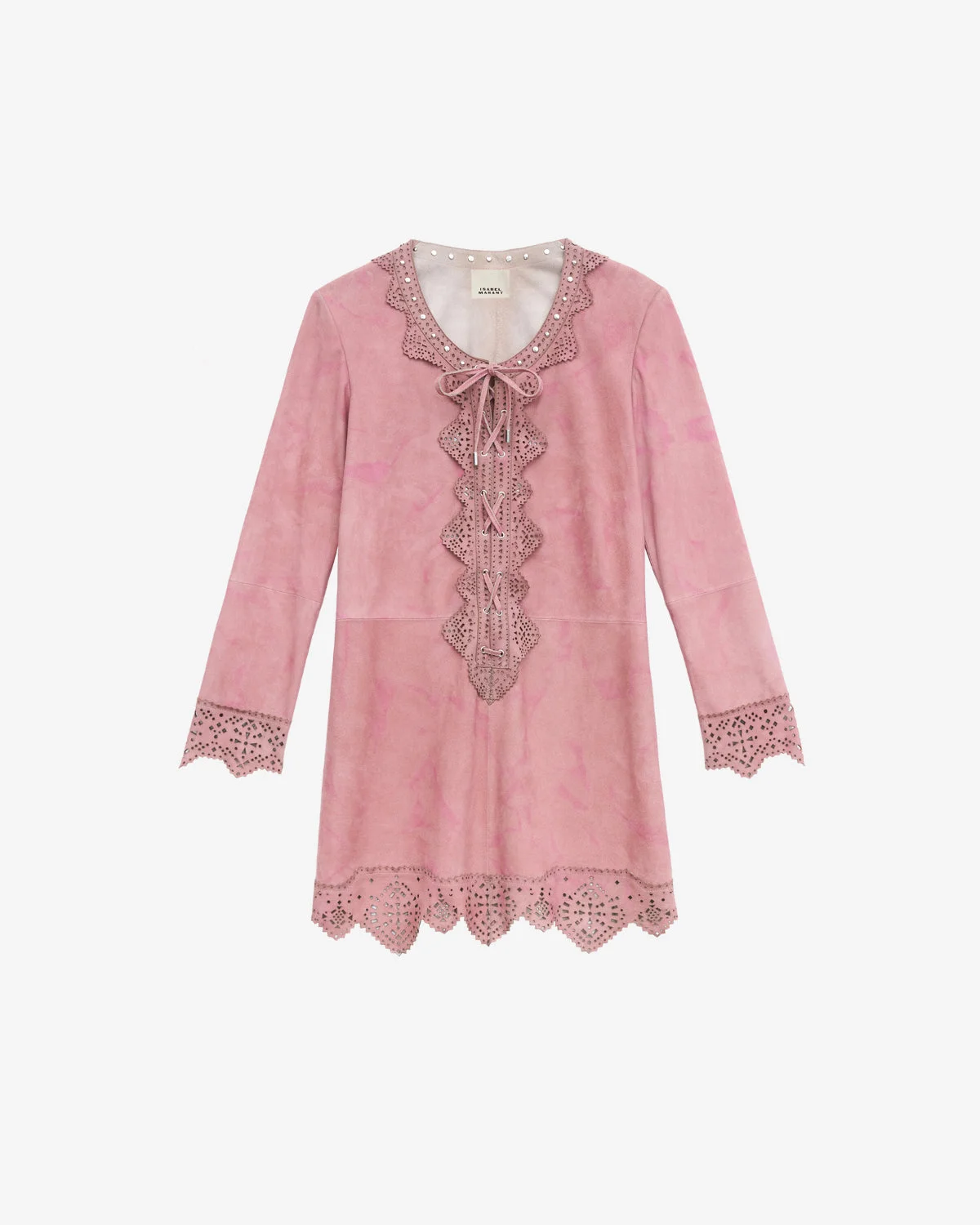 CHARLINA DRESS - 1