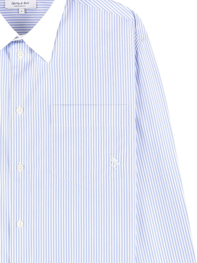 striped pocket shirt 5