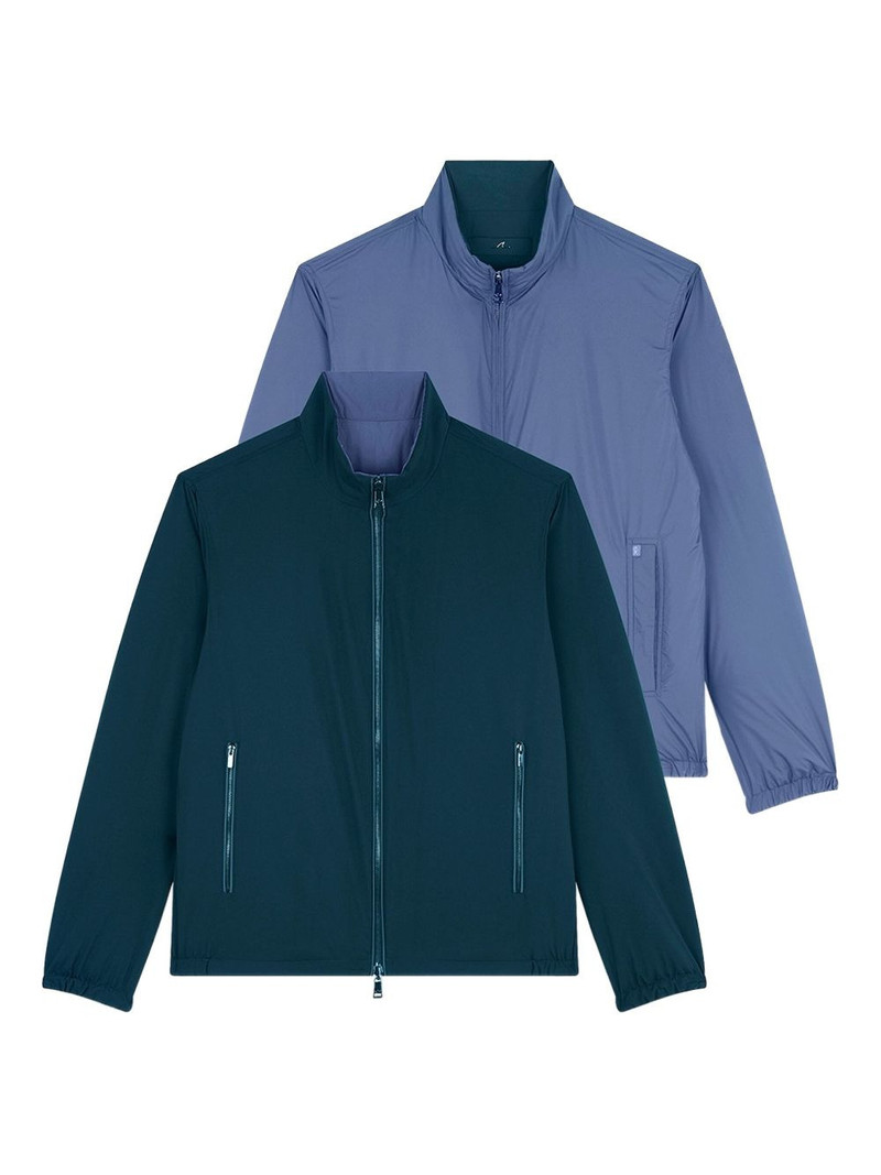 reversible jacket 1