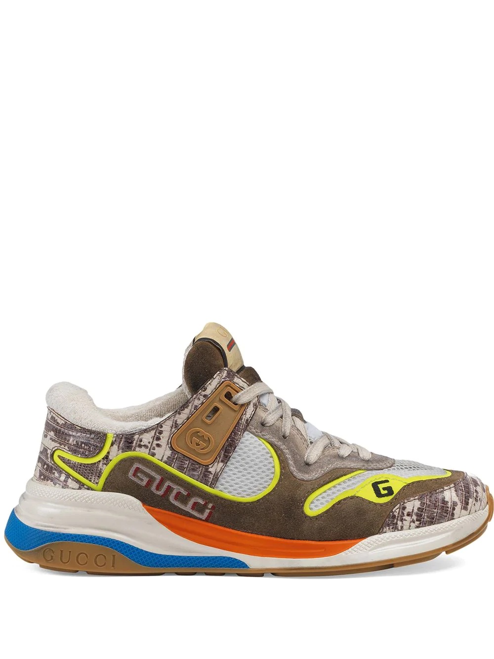 Ultrapace sneakers - 1