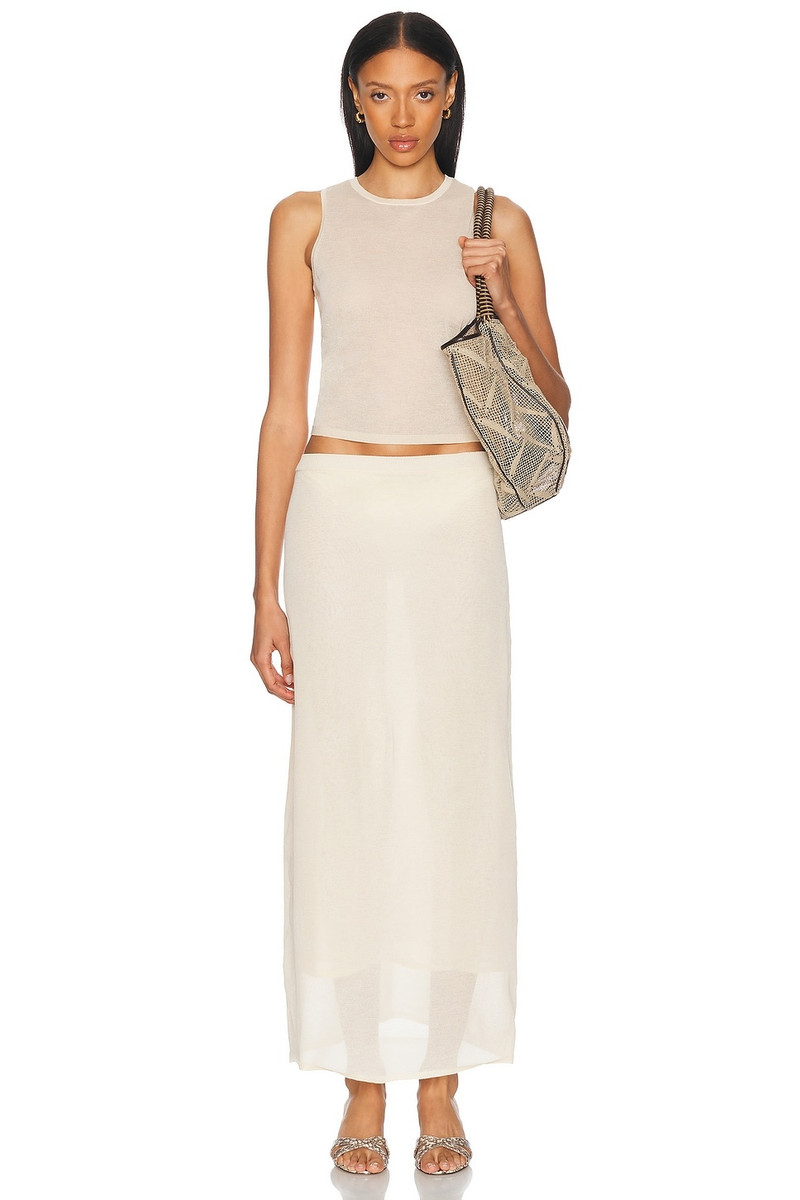 SIR. Peregrine Tank Top outlook