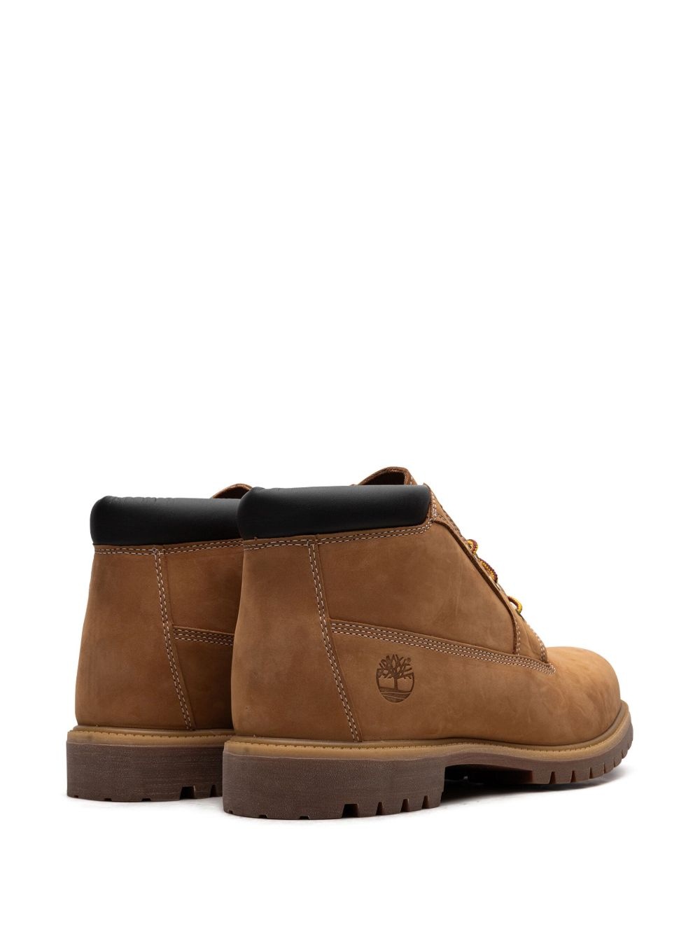 Premium Waterproof Chukka boots - 3