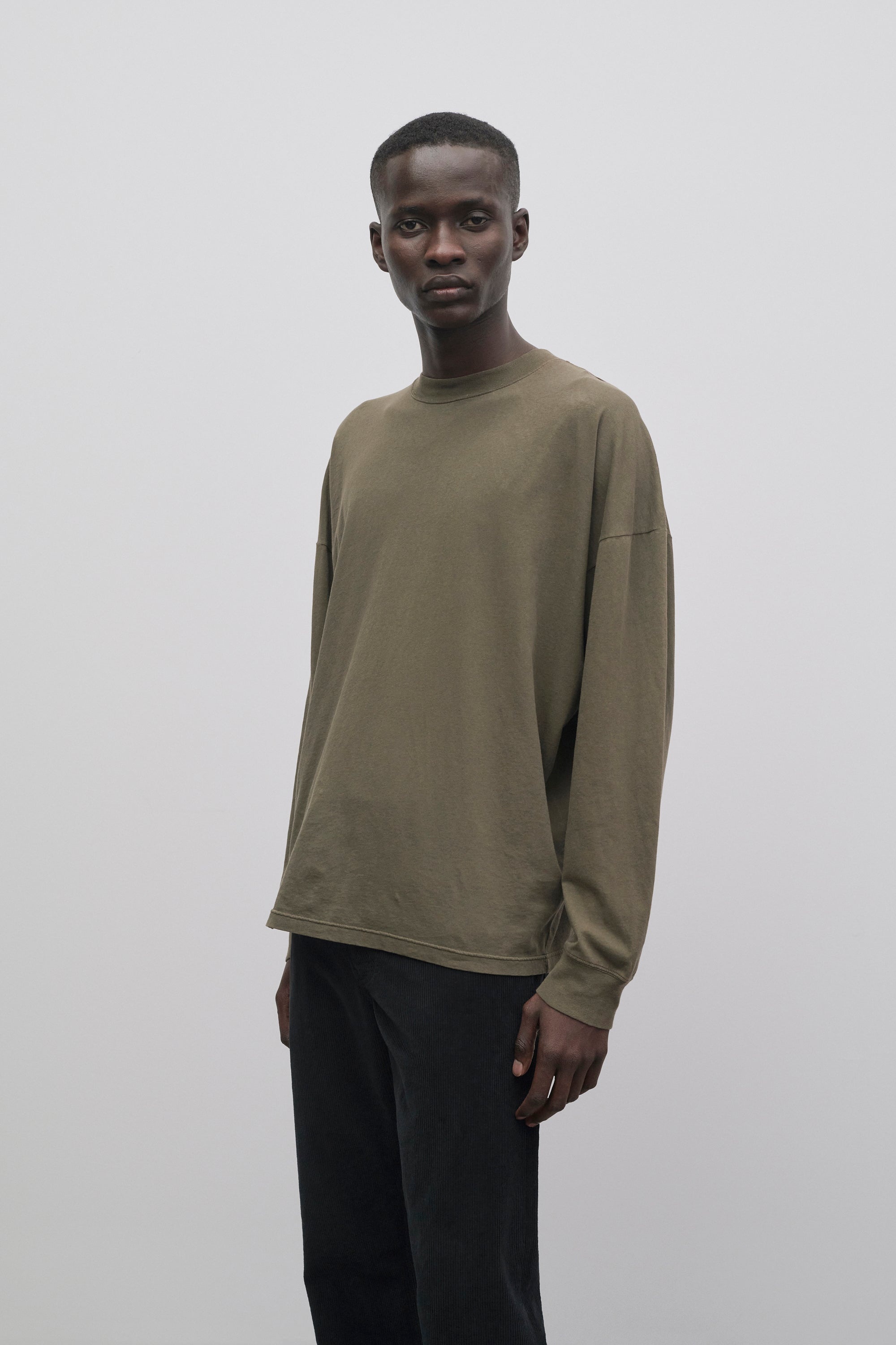 Dolino Top in Cotton - 4
