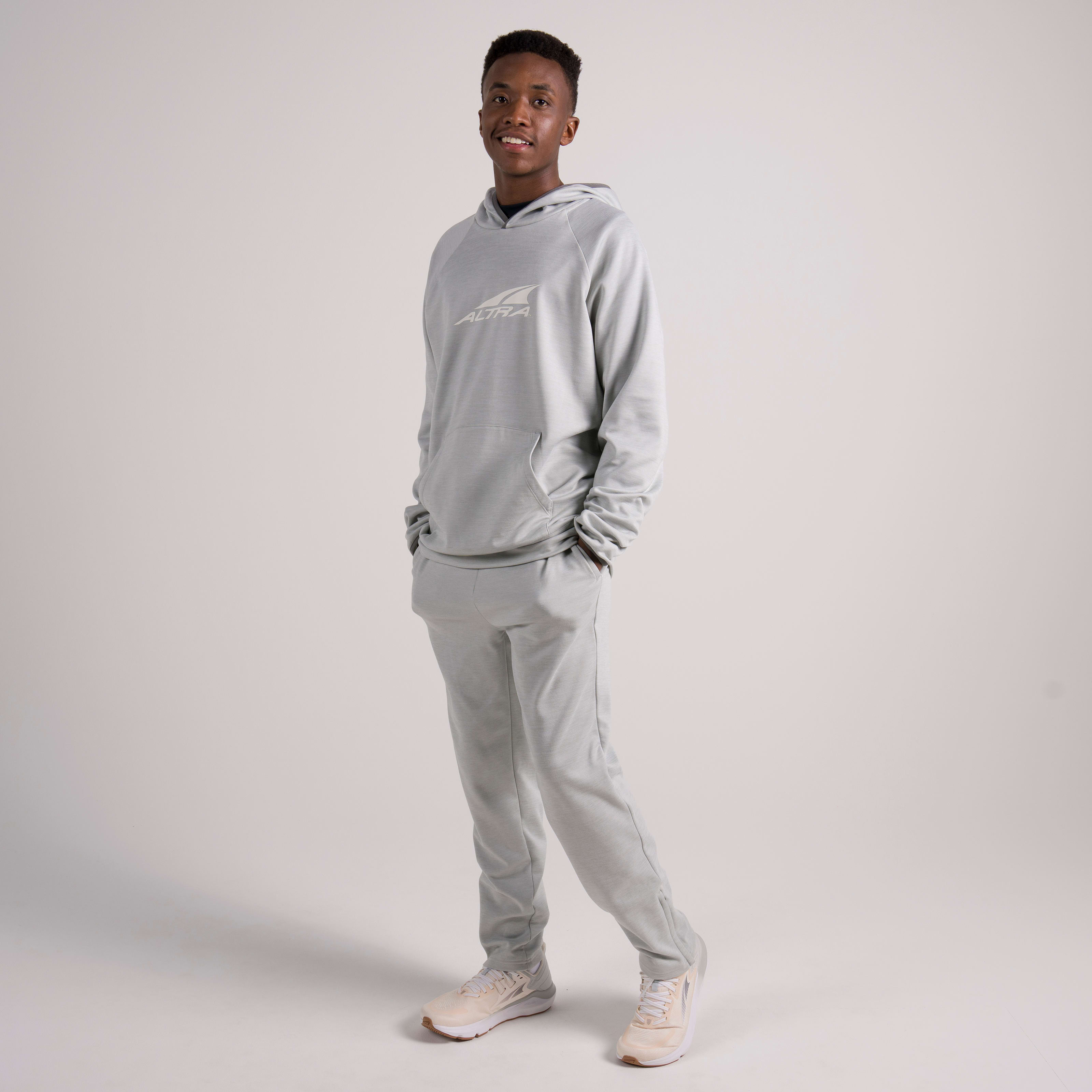 Men's Everyday Hoodie - 6
