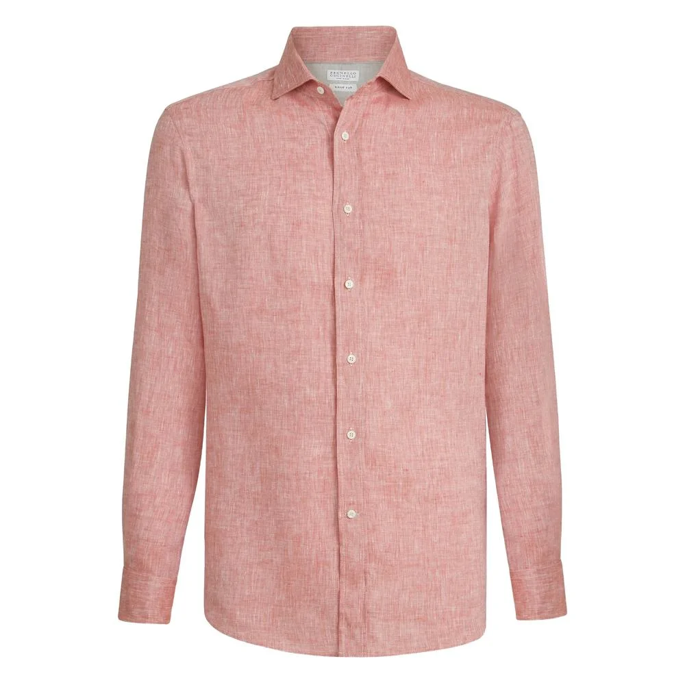 Brunello Cucinelli Shirts - 1