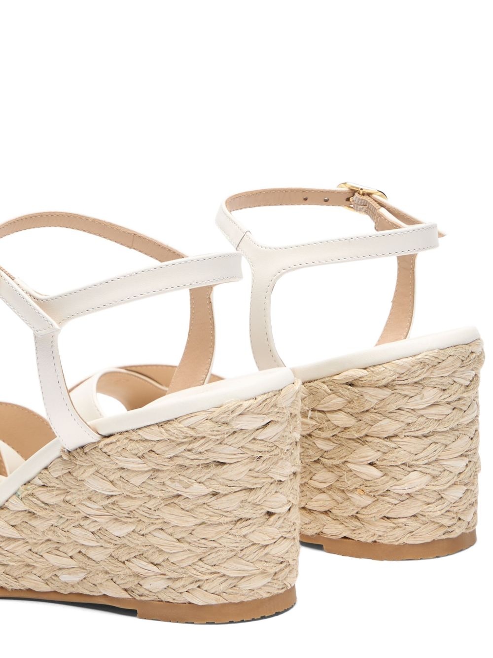 75mm Dayna espadrilles - 5