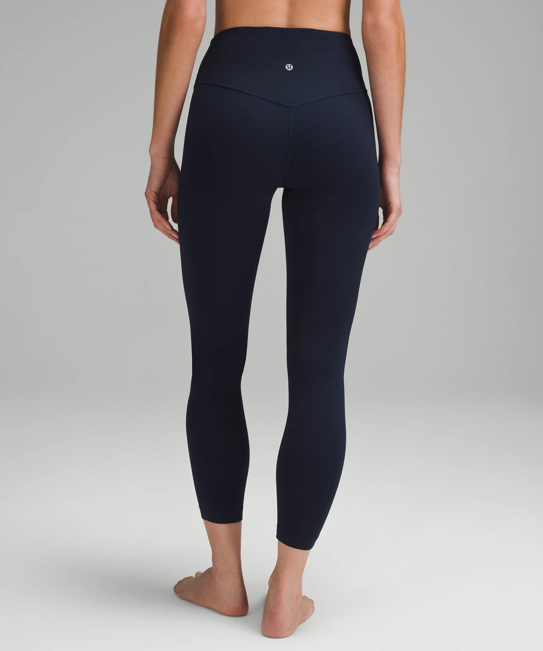 lululemon Align™ Asymmetrical-Waist Pant 25" - 3