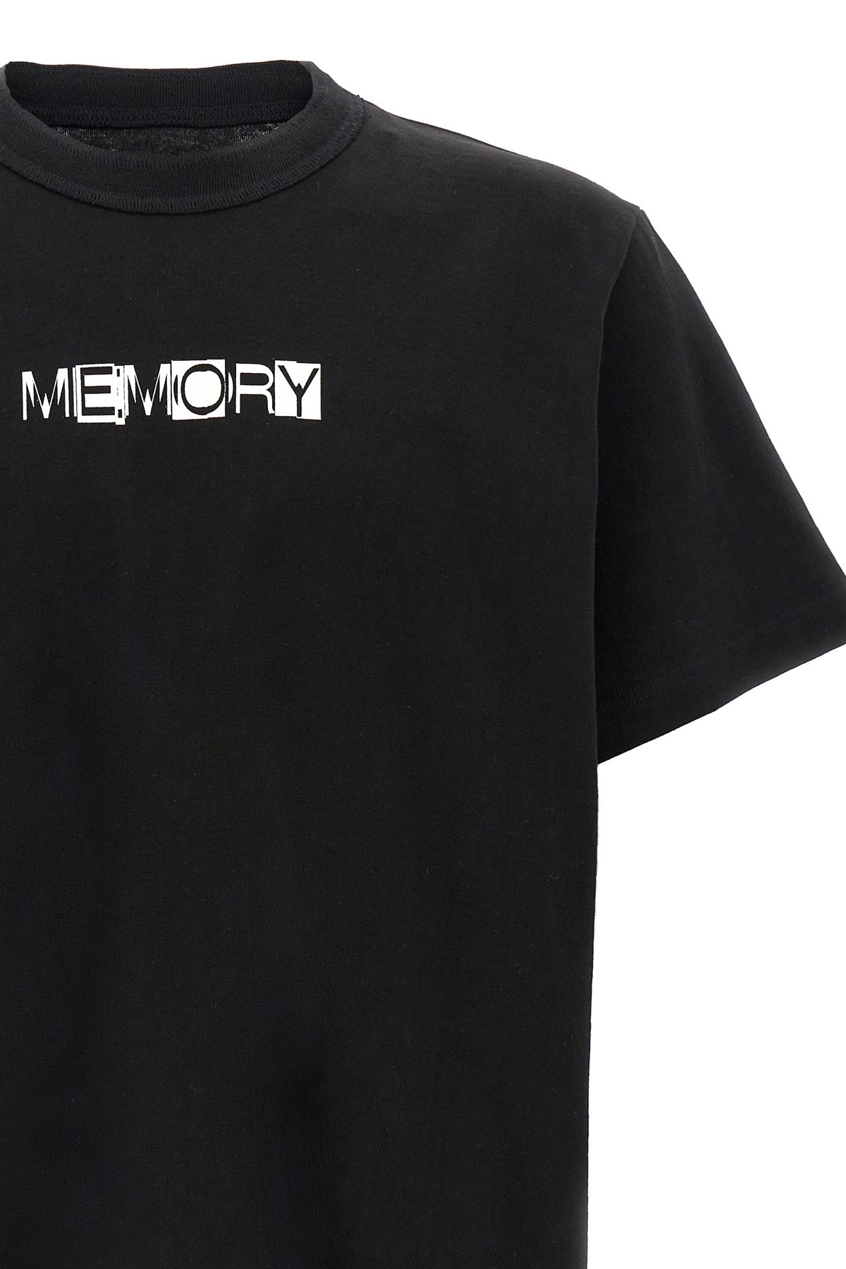 'Memory' T-shirt - 3