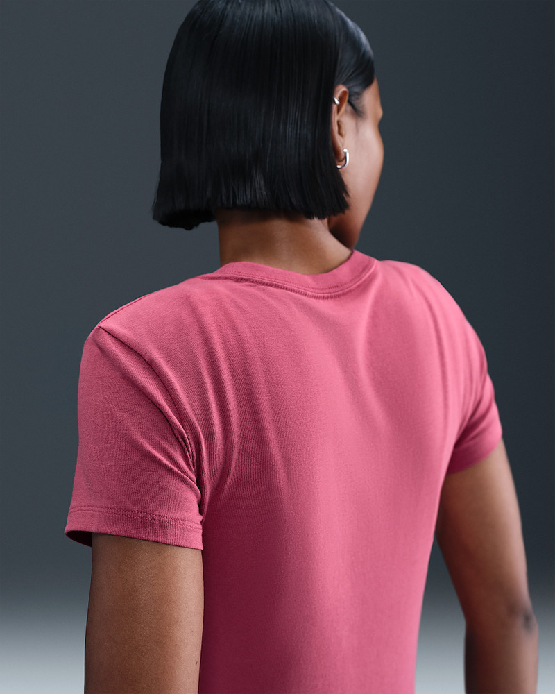 Nike Nike Sportswear Chill Knit Women's T-Shirt outlook