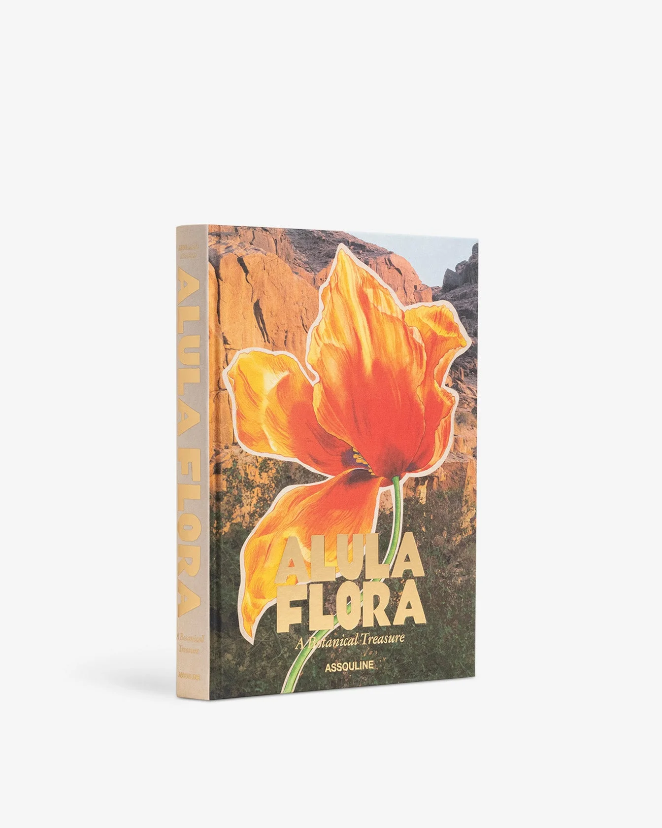 AlUla Flora - 1