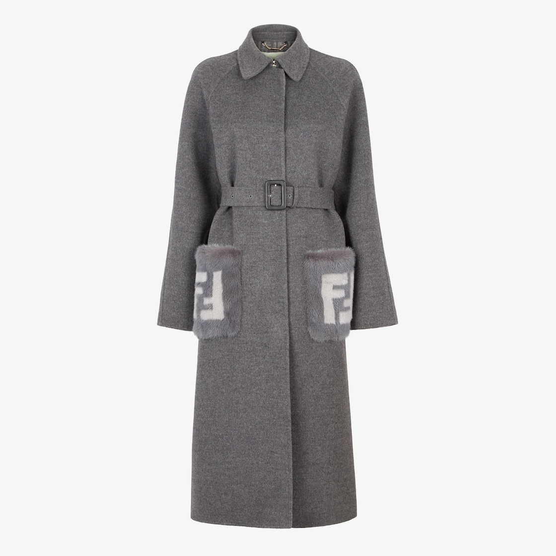 Coat - 1