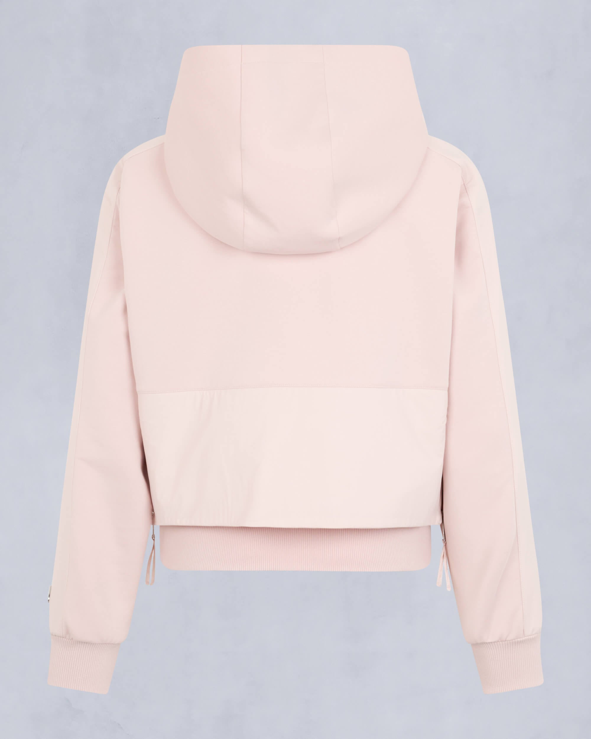 MIXMEDIA PULLOVER HOODIE - 6