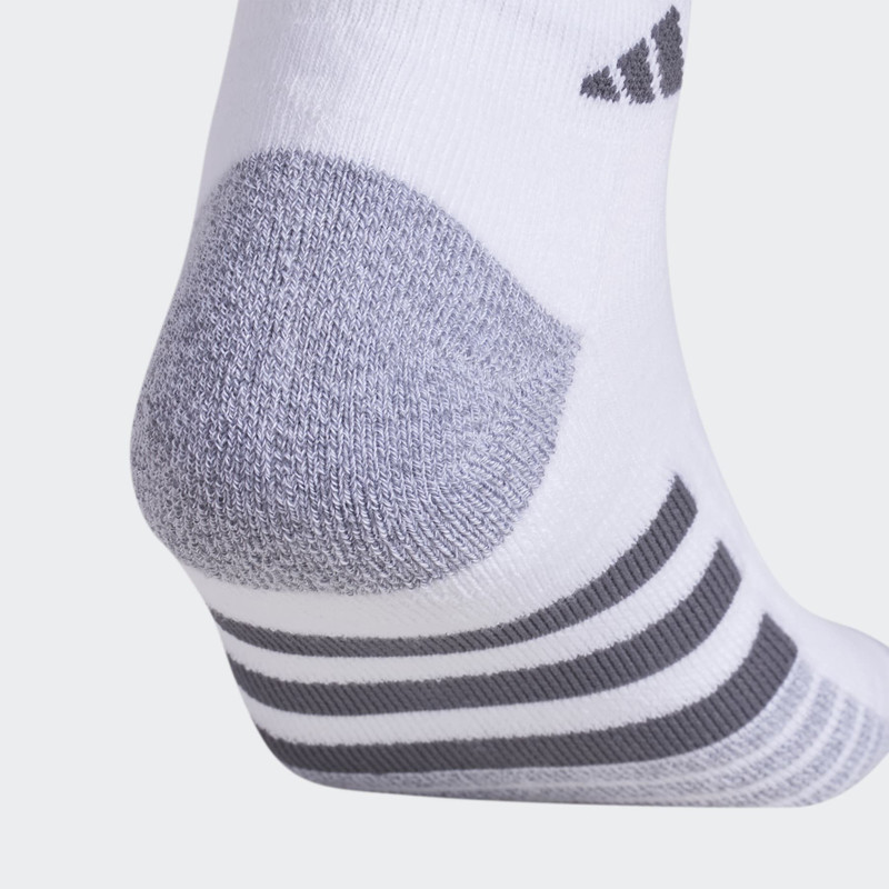 Cushioned Low-Cut Socks 3 Pairs 4