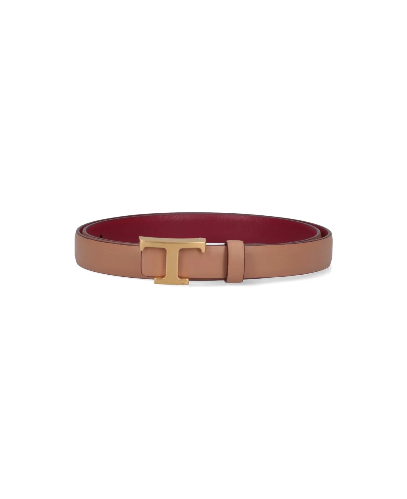 't Timeless' Reversible Belt - 1