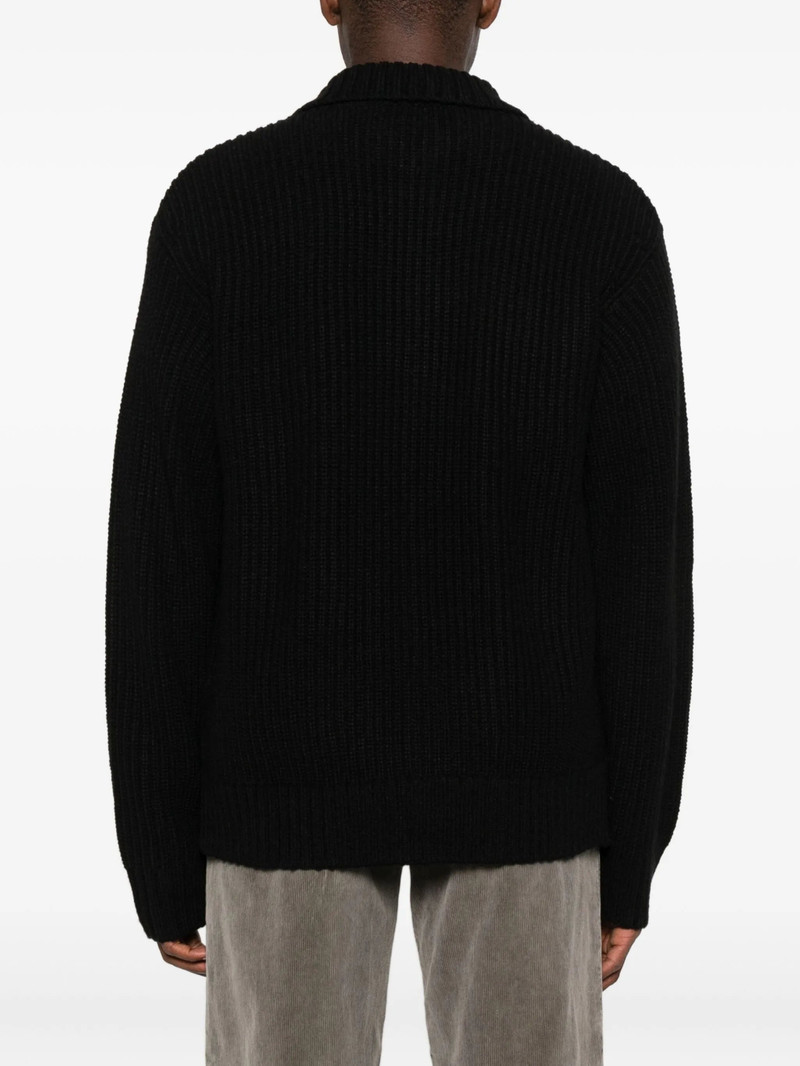 Carhartt Carhartt Zip Patch Chore Cardigan outlook