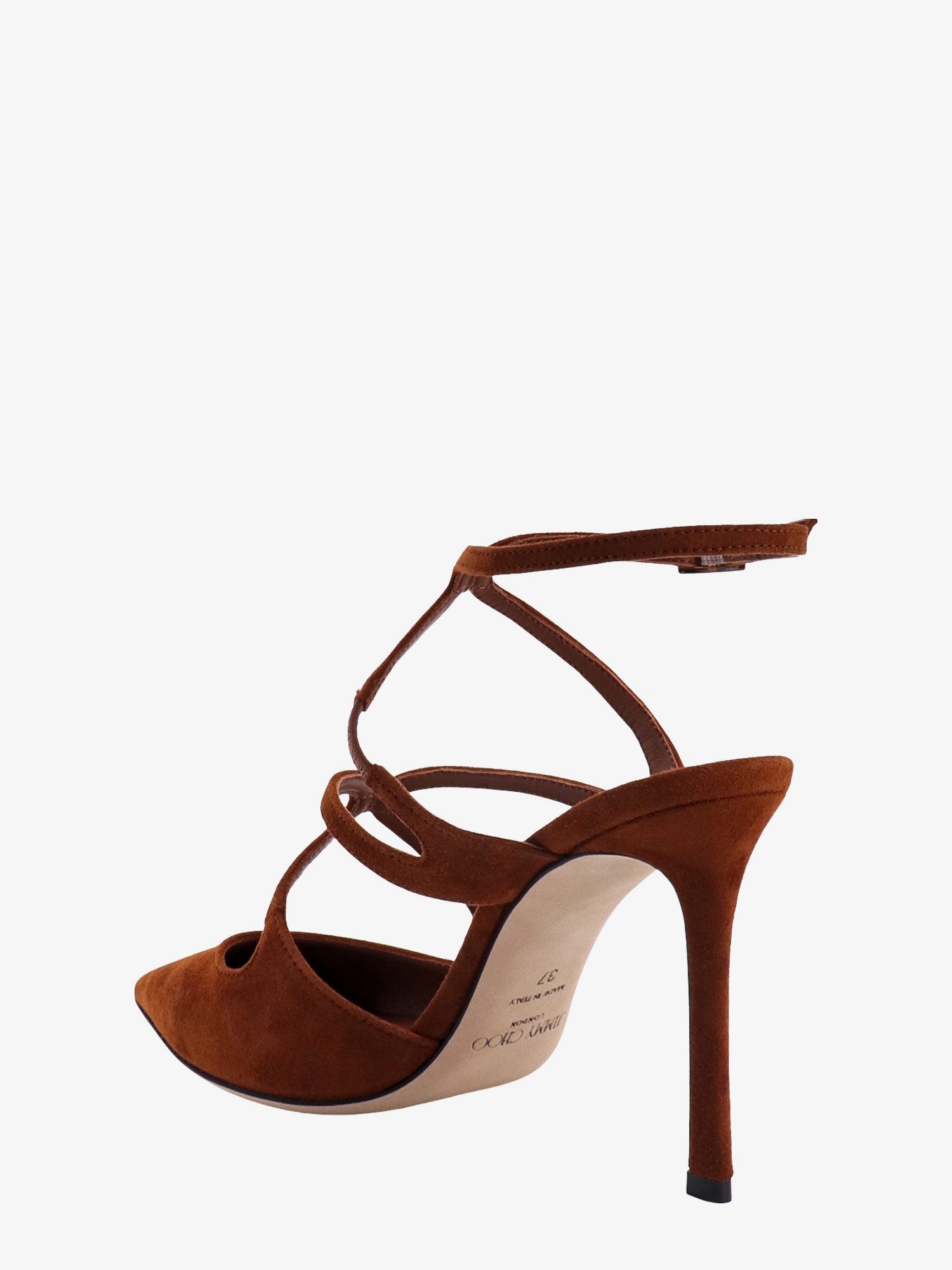 SLINGBACK - 3