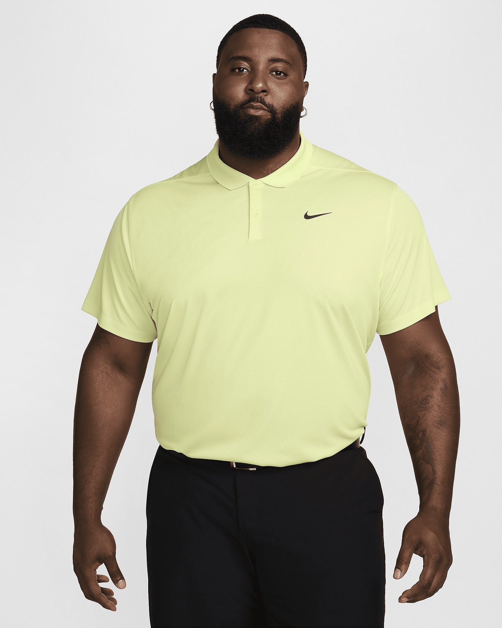 Nike Dri-FIT Victory Men's Golf Polo - 5