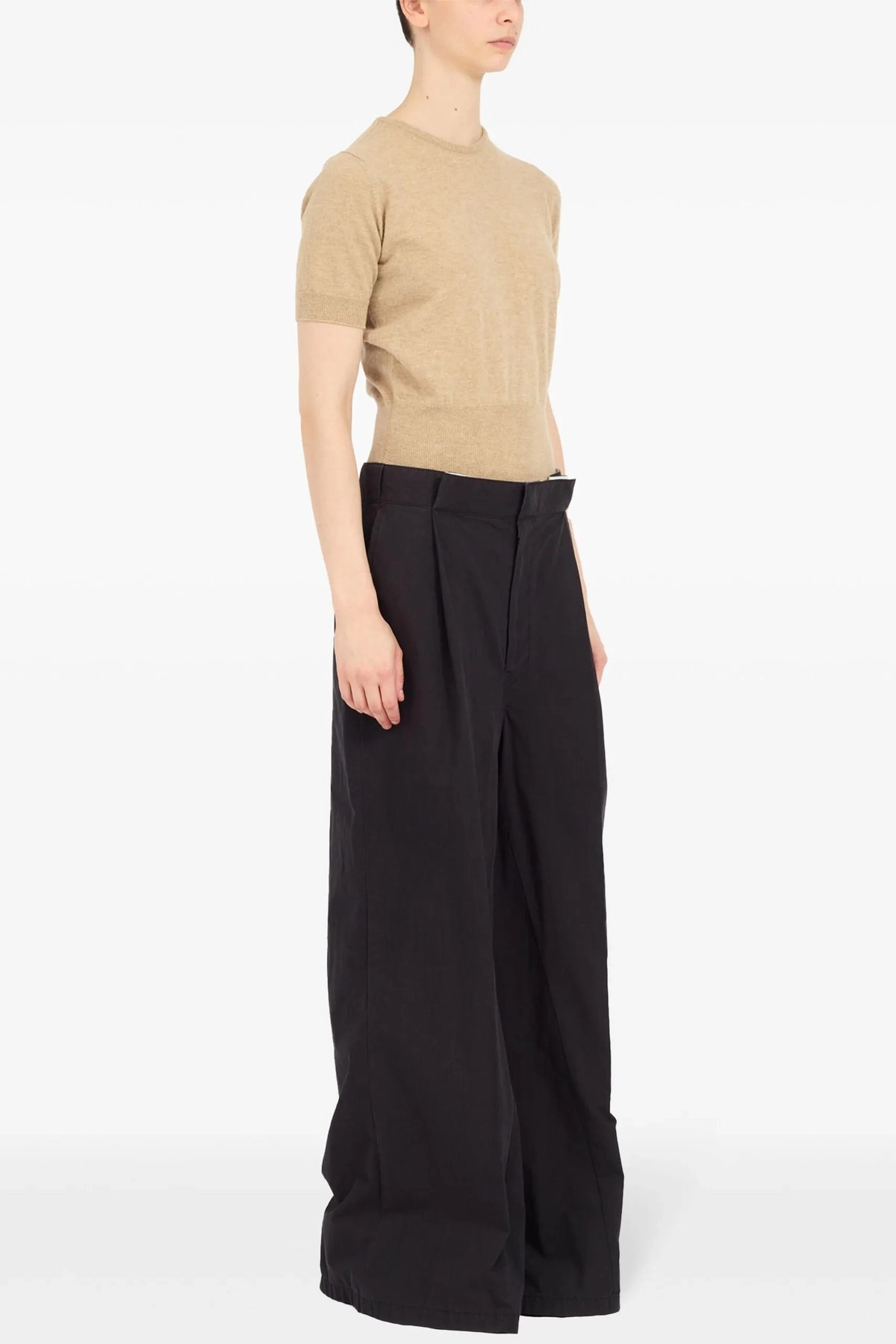 Four stitches pants - 2